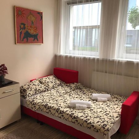 Gdynia Redlowo Gdyně Exteriér fotografie