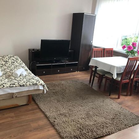 Gdynia Redlowo Gdyně Exteriér fotografie