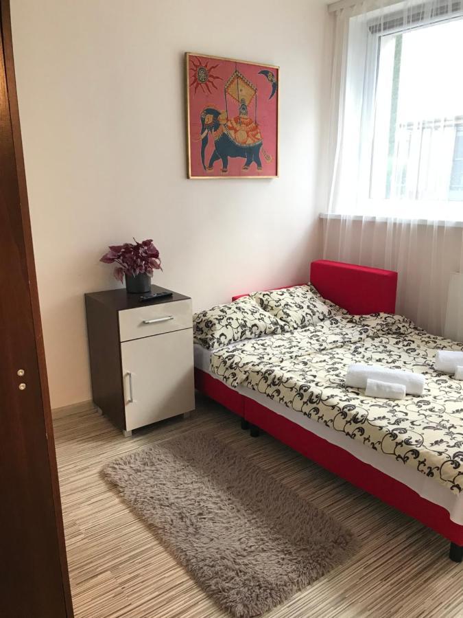 Gdynia Redlowo Gdyně Exteriér fotografie