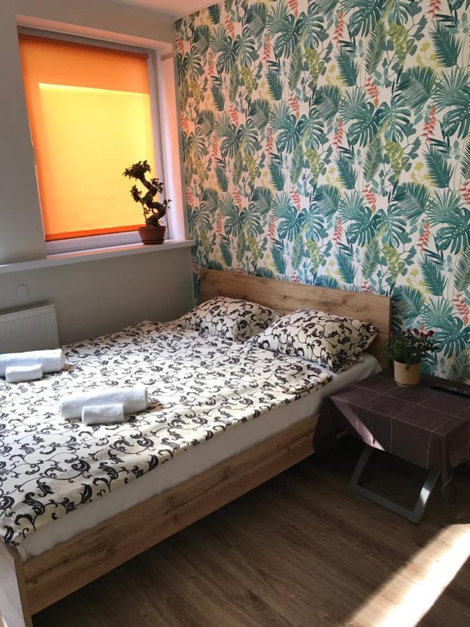 Gdynia Redlowo Gdyně Exteriér fotografie