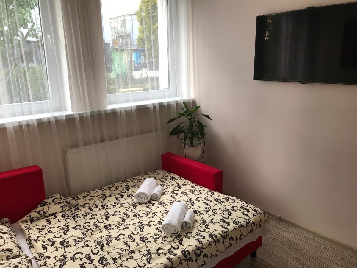 Gdynia Redlowo Gdyně Exteriér fotografie