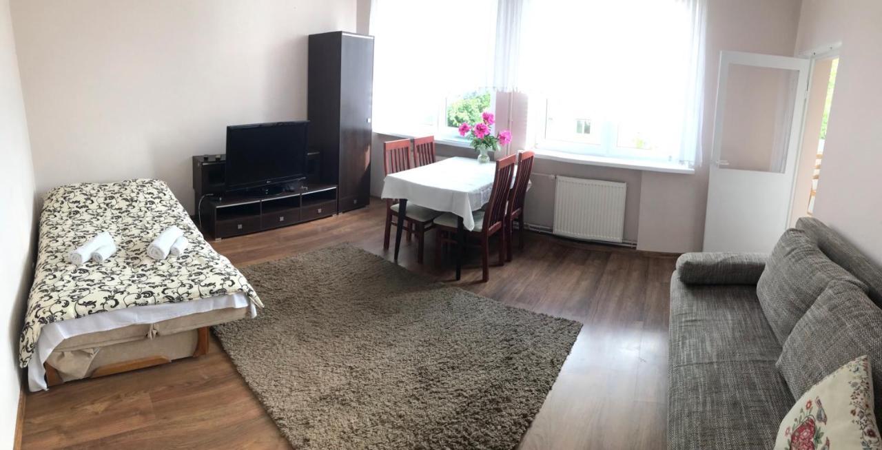 Gdynia Redlowo Gdyně Exteriér fotografie