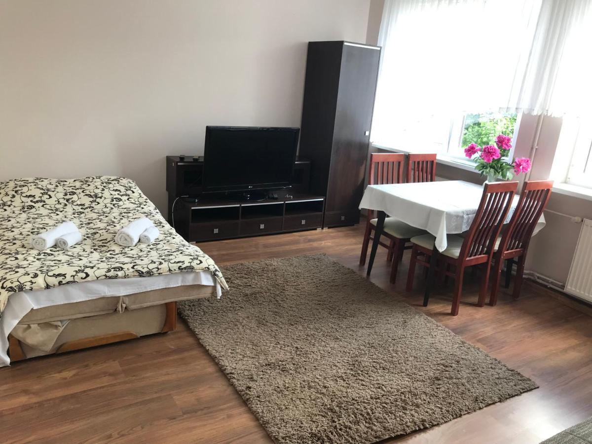 Gdynia Redlowo Gdyně Exteriér fotografie